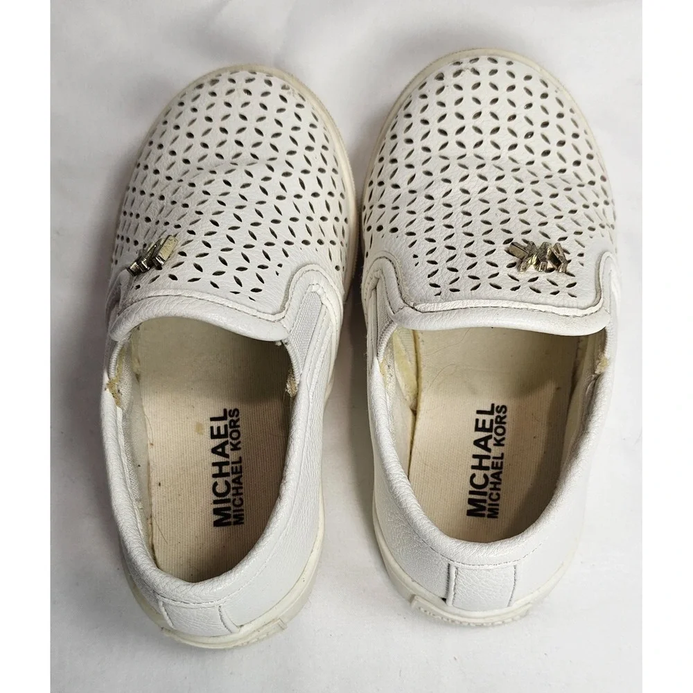 Michael Kors Toddler shoes size‎ 4